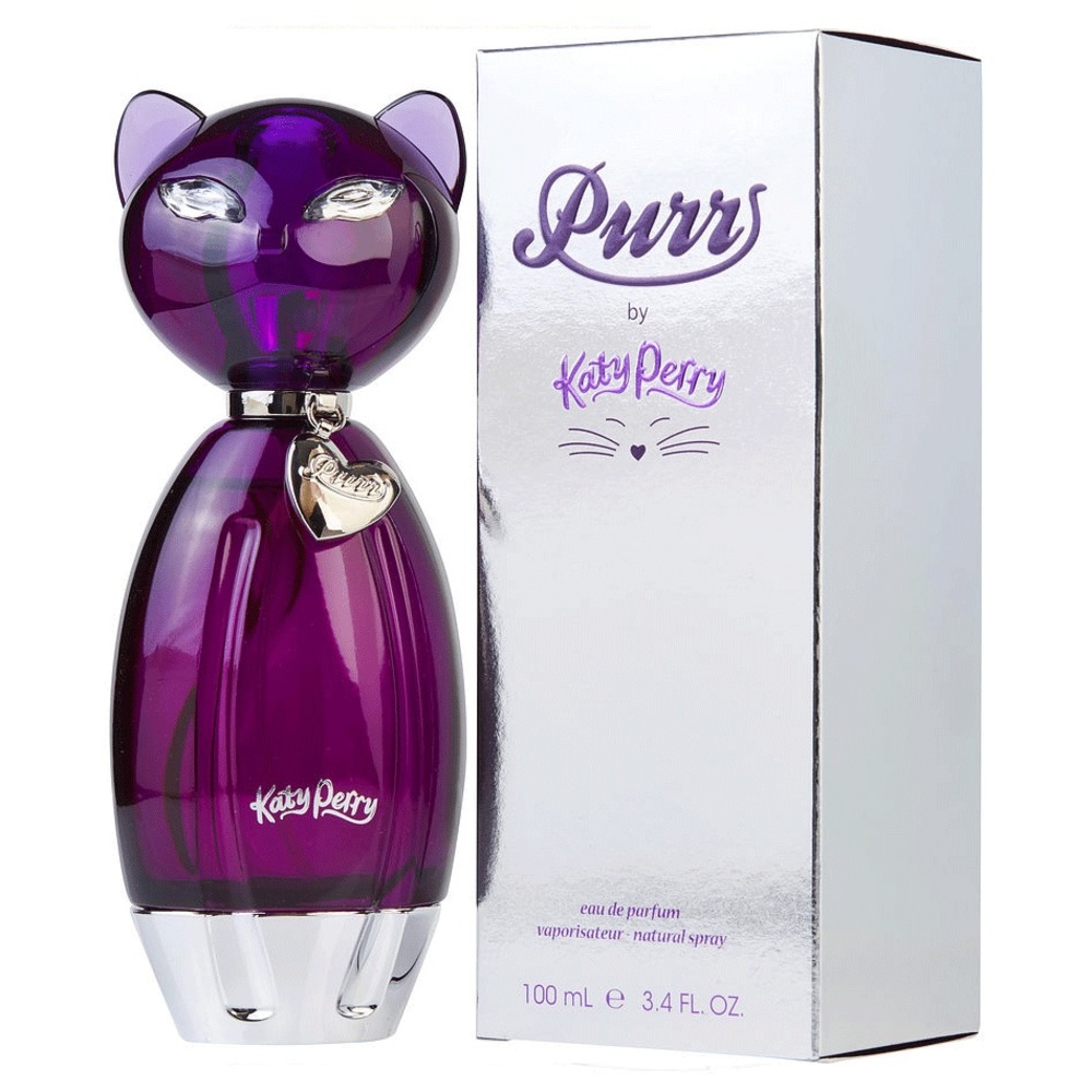 Katy Perry Purr Fragrance 100ml